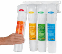 Products - Safety Zone Water Systems